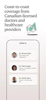 Maple – Online Doctors 24/7 android App screenshot 13