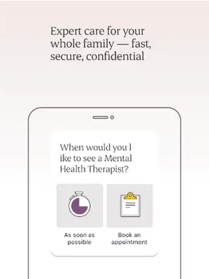 Maple – Online Doctors 24/7 android App screenshot 1